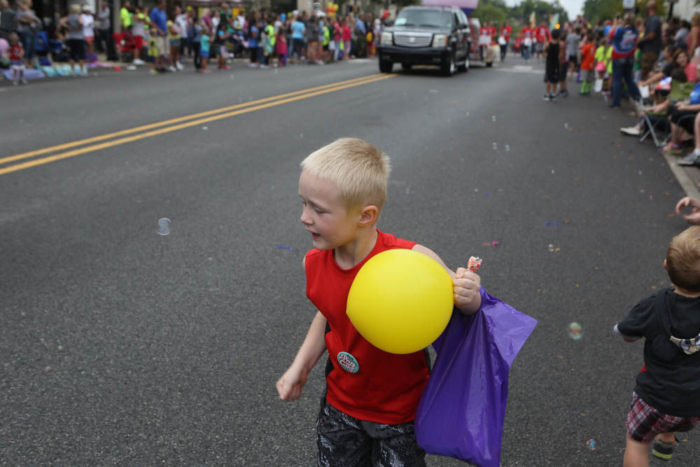 Gallery: Popcorn Festival